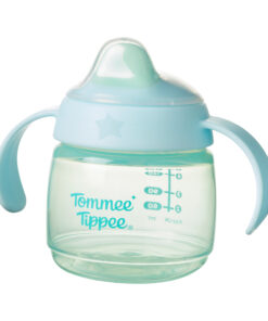 Tommee Tippee Starter Spout 4m+ 150ml - Blue