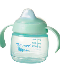 Tommee Tippee Starter Spout 4m+ 150ml - Green