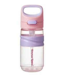 Tommee Tippee OnTheGo Straw 18m+ 500ml - Pink