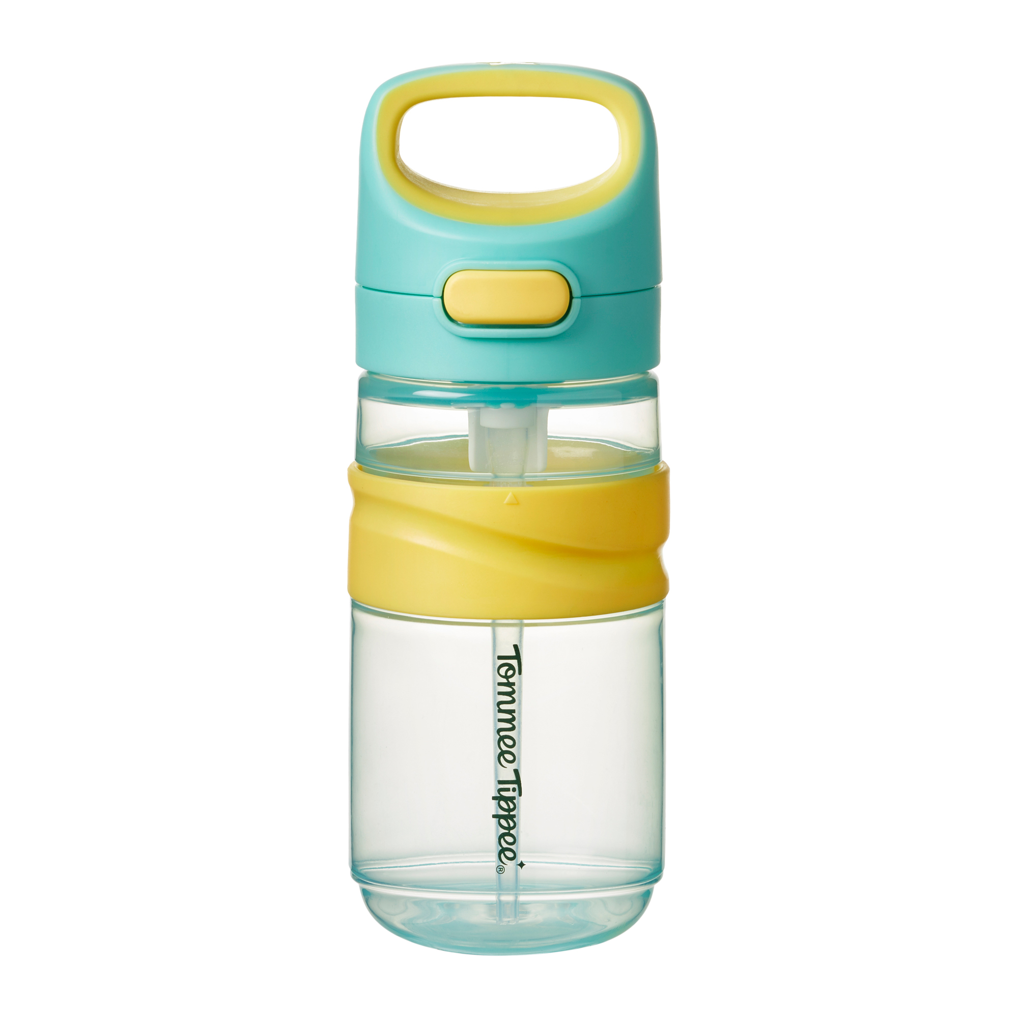 Tommee Tippee OnTheGo Straw 18m+ 500ml - Green
