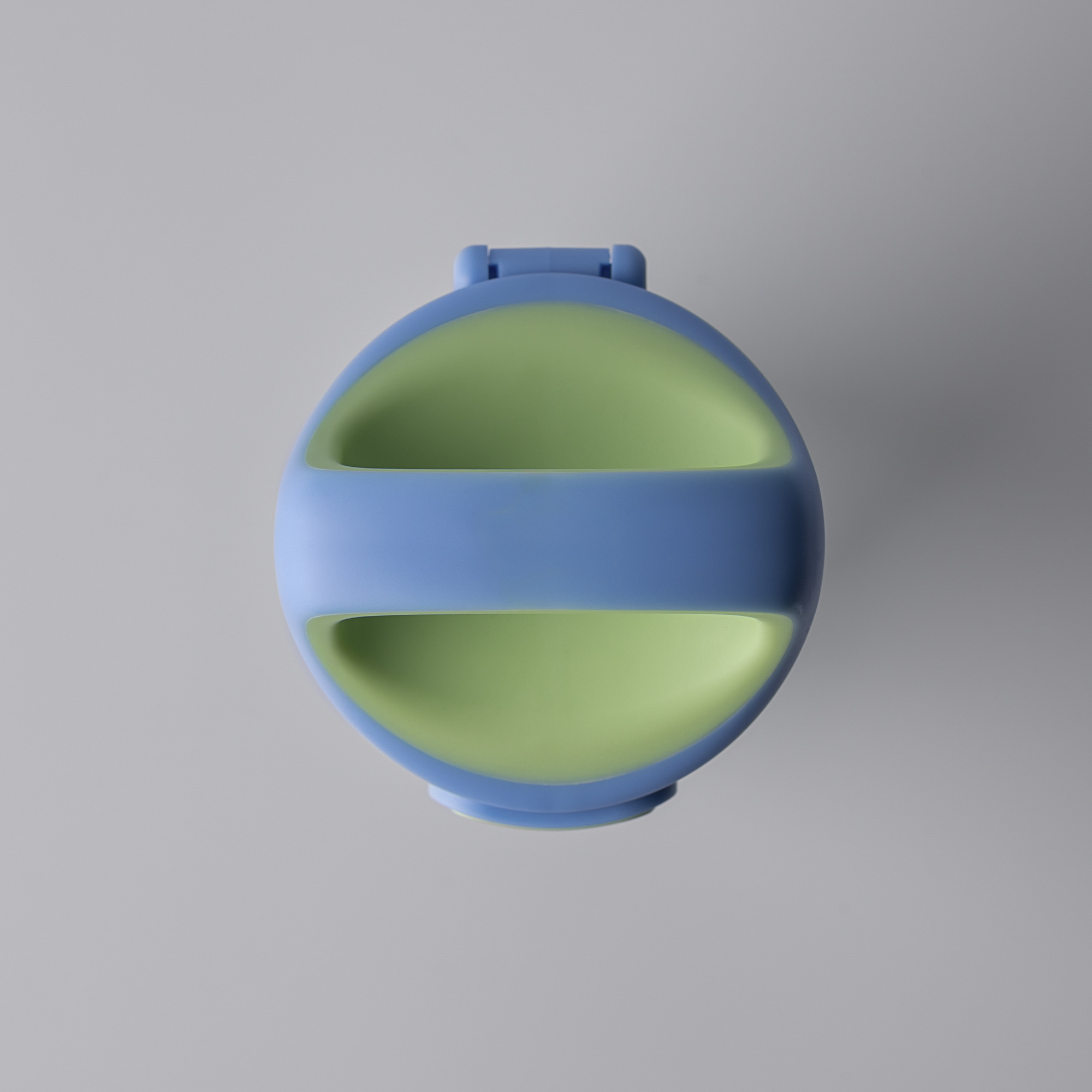 Tommee Tippee OnTheGo Straw 18m+ 500ml - Blue - Image 3