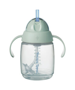 Trainer Straw 240ml - Neutral 6m+