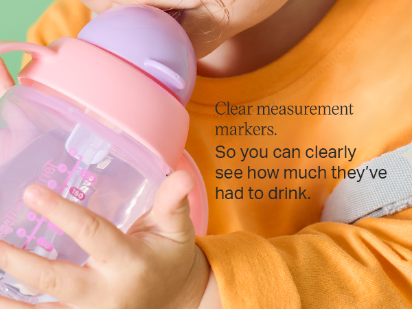 Trainer Straw 240ml - Neutral 6m+ - Image 10