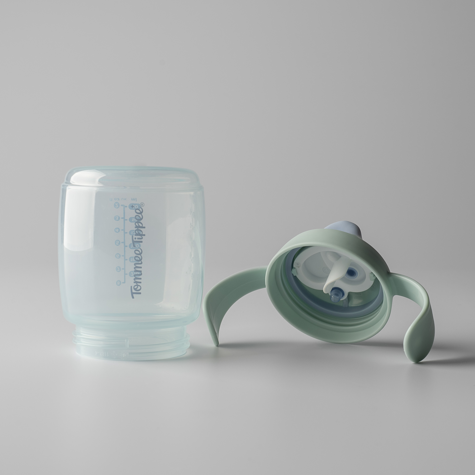 Trainer Spout 6m+ 240 ml - Boy - Image 10