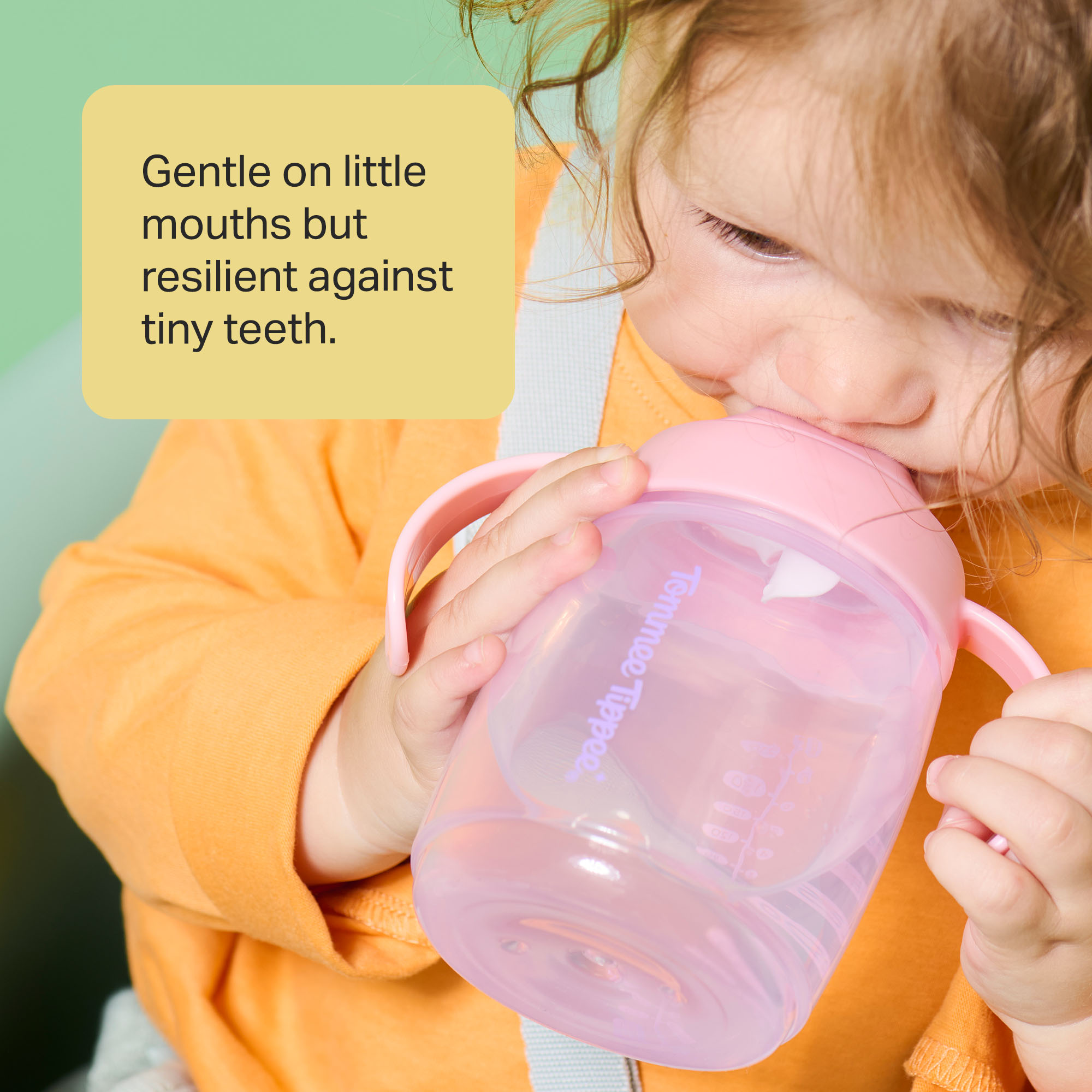 Trainer Spout 6m+ 240 ml - Boy - Image 4