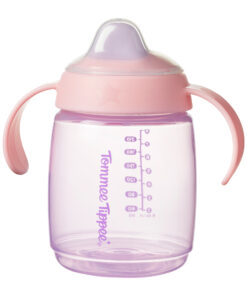 Trainer Spout 6m+ 240 ml - Girl