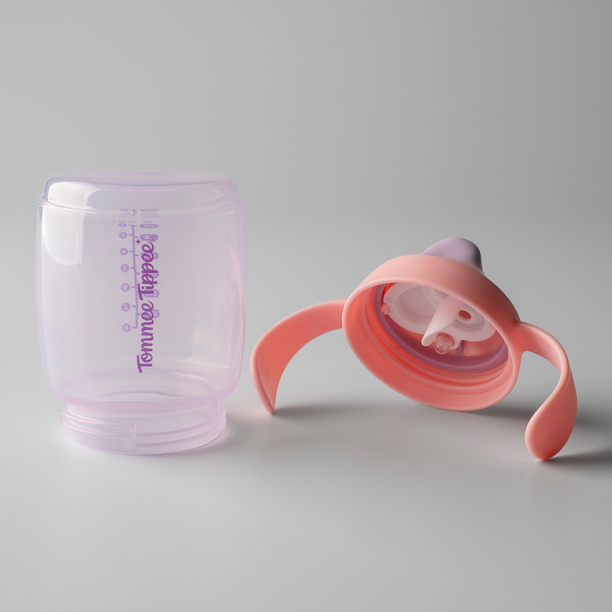 Trainer Spout 6m+ 240 ml - Girl - Image 10