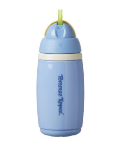 Insulated Active Straw 266ml - Boy