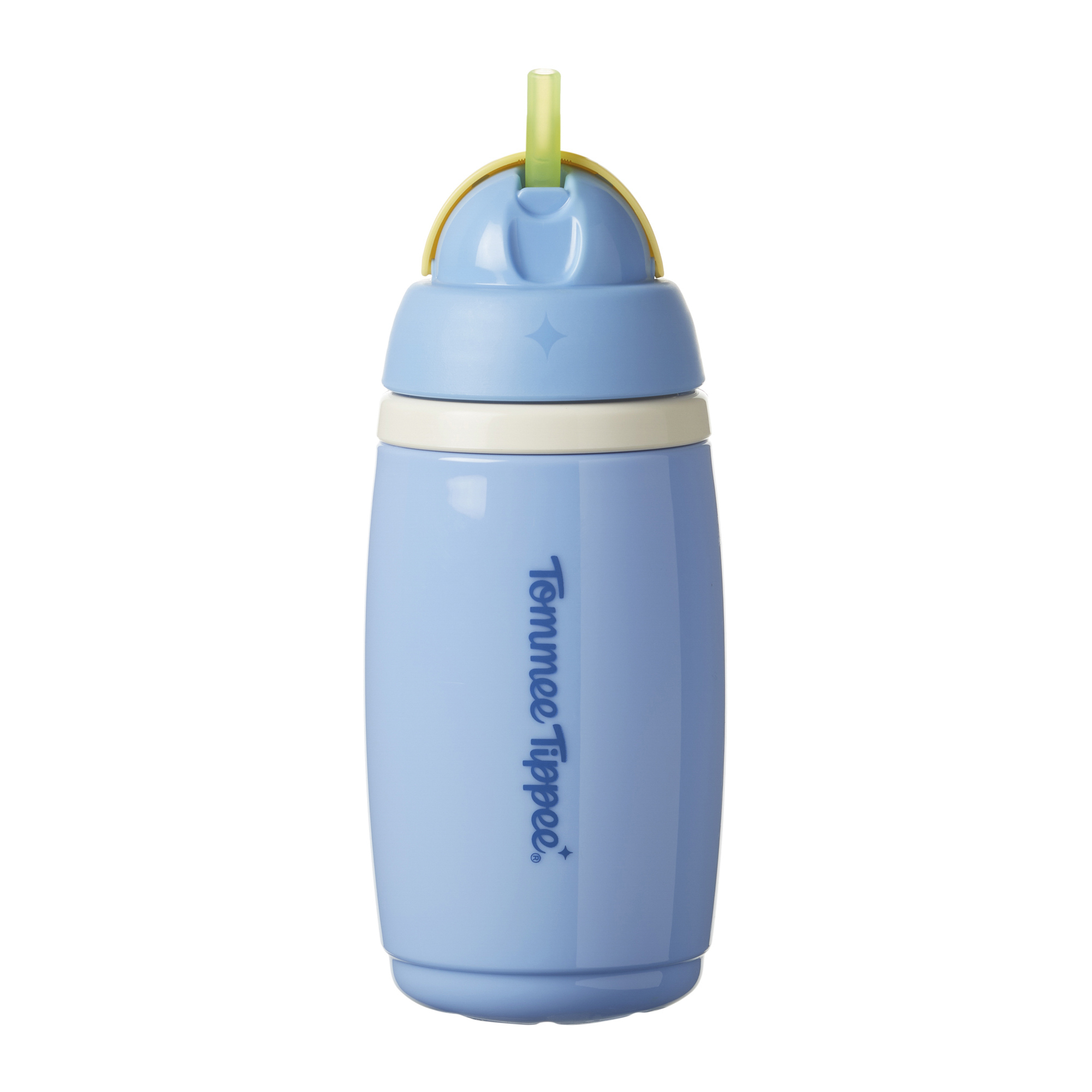 Insulated Active Straw 266ml - Boy