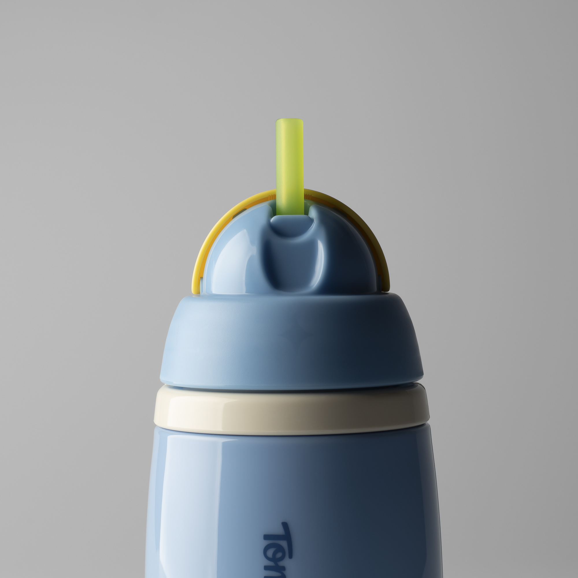Insulated Active Straw 266ml - Boy - Image 4