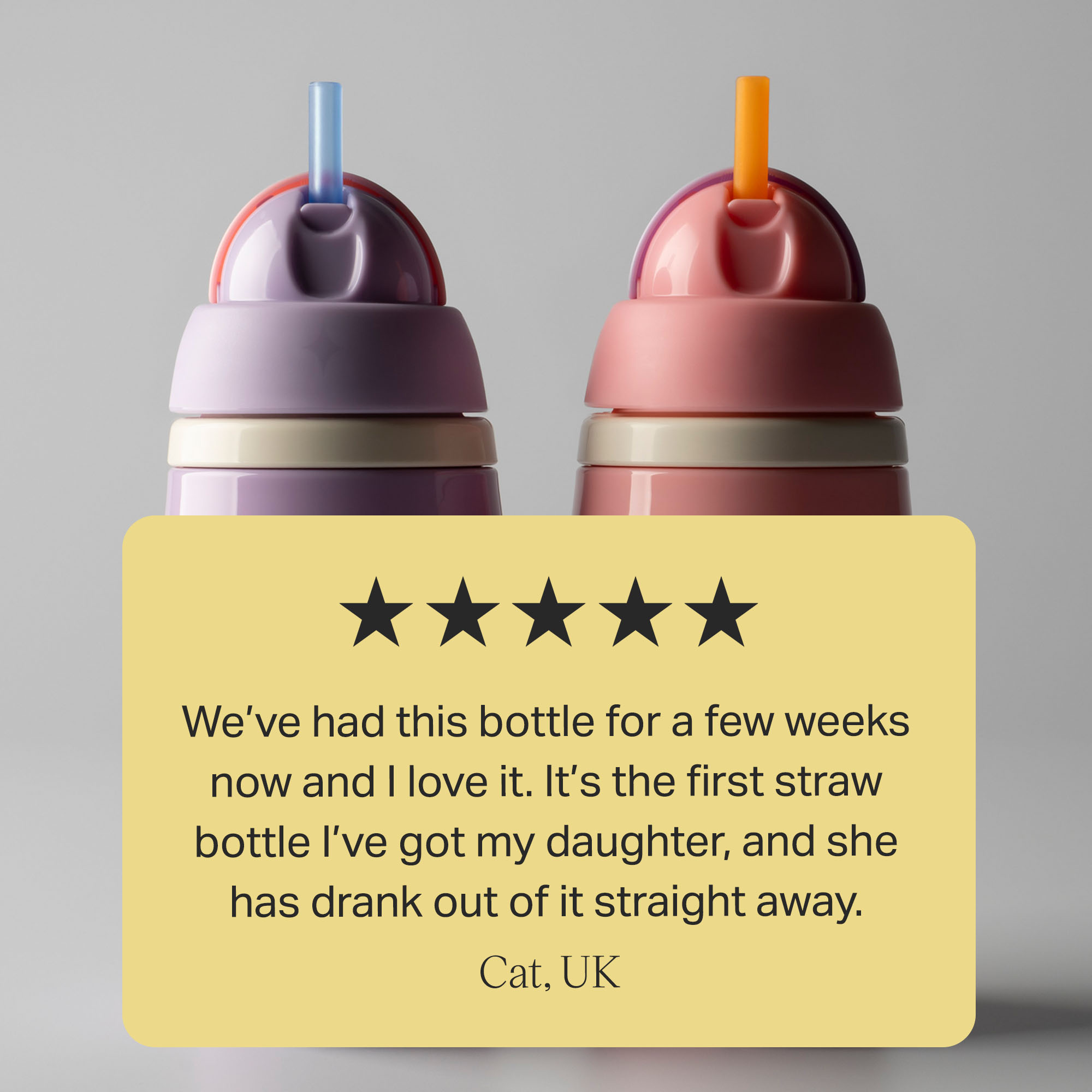 Insulated Active Straw 266ml - Boy - Image 11