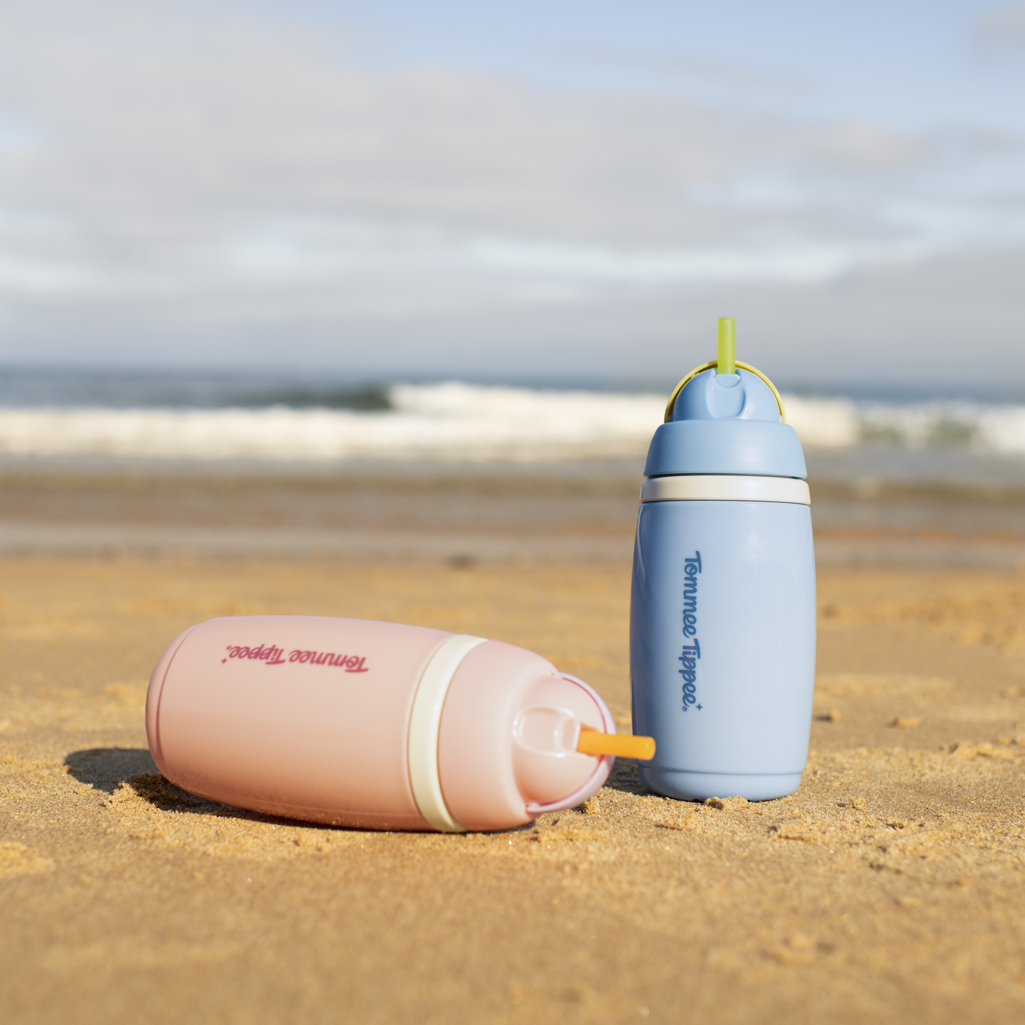 Insulated Active Straw 266ml - Boy - Image 2