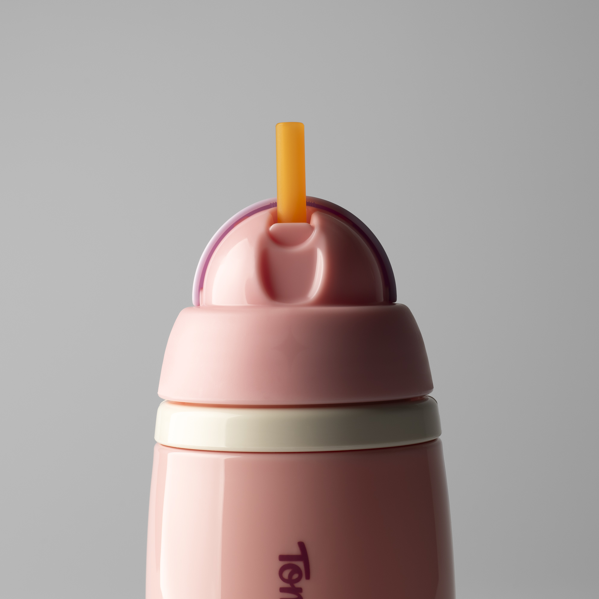 Insulated Active Straw 266ml - Girl - Image 11