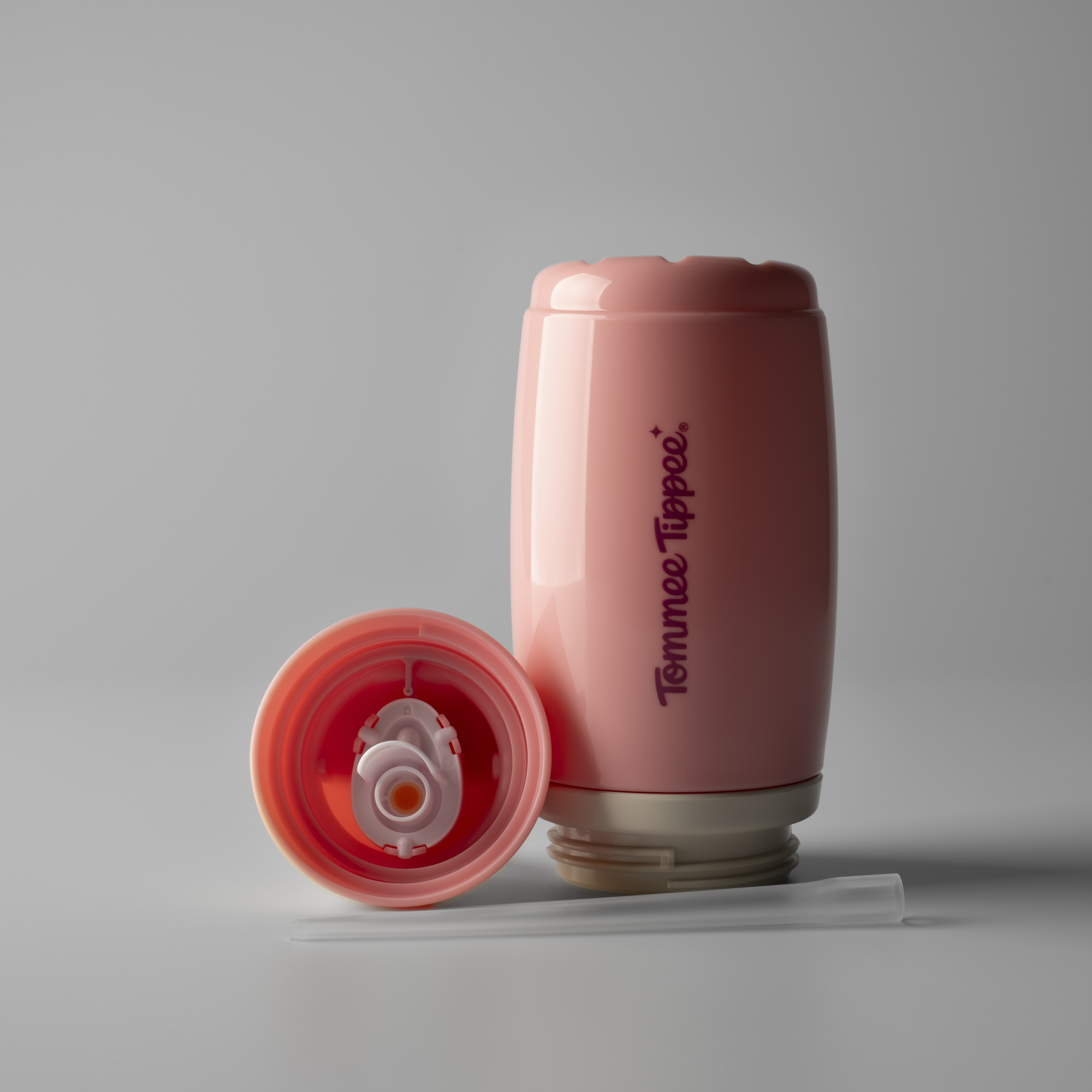 Insulated Active Straw 266ml - Girl - Image 12