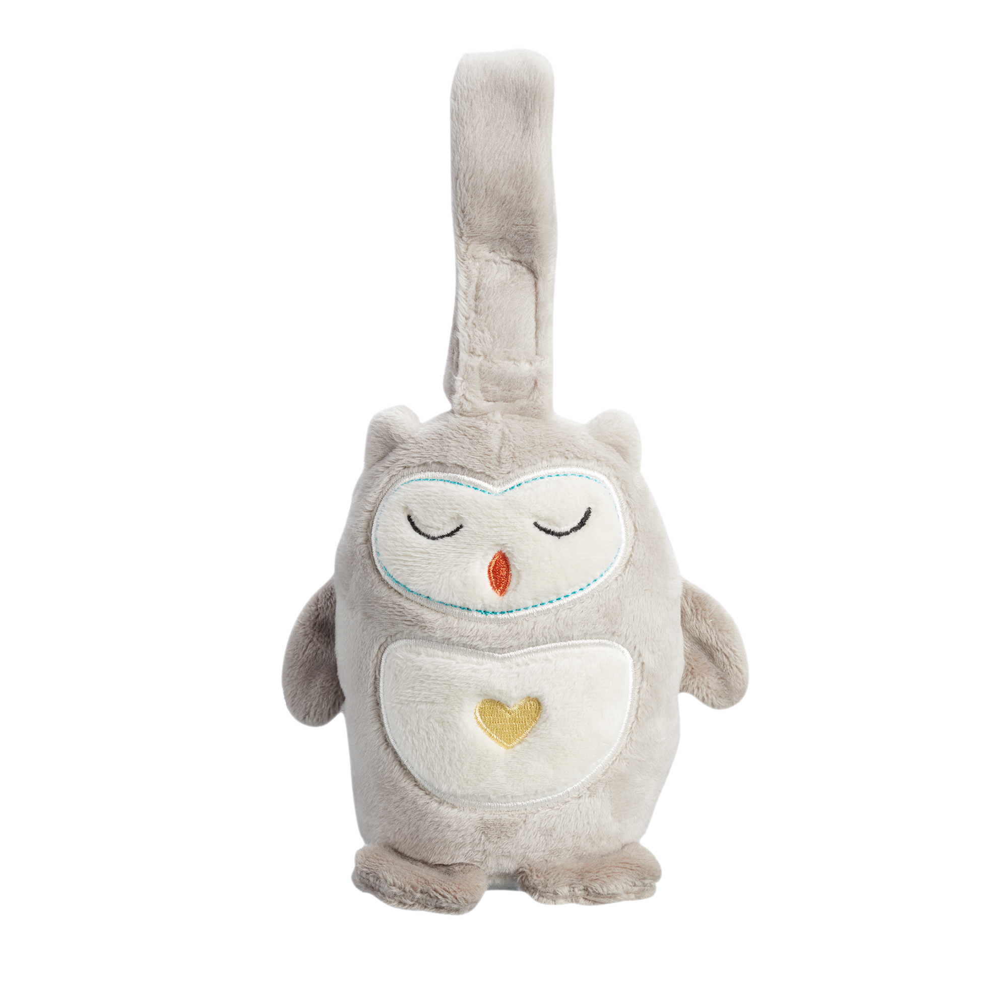 MINI TRAVEL SLEEP AID - OLLIE THE OWL - Image 3