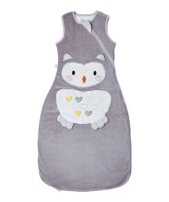 GROSLEEP 2.5 TOG 18-36M OLLIE OWL