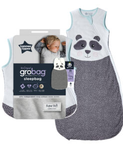 GROSLEEP 2.5 TOG 18-36M PIP PANDA