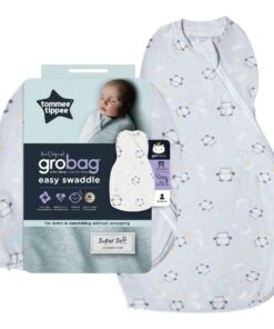GROSWADDLE 0-3 LITTLE OLLIE