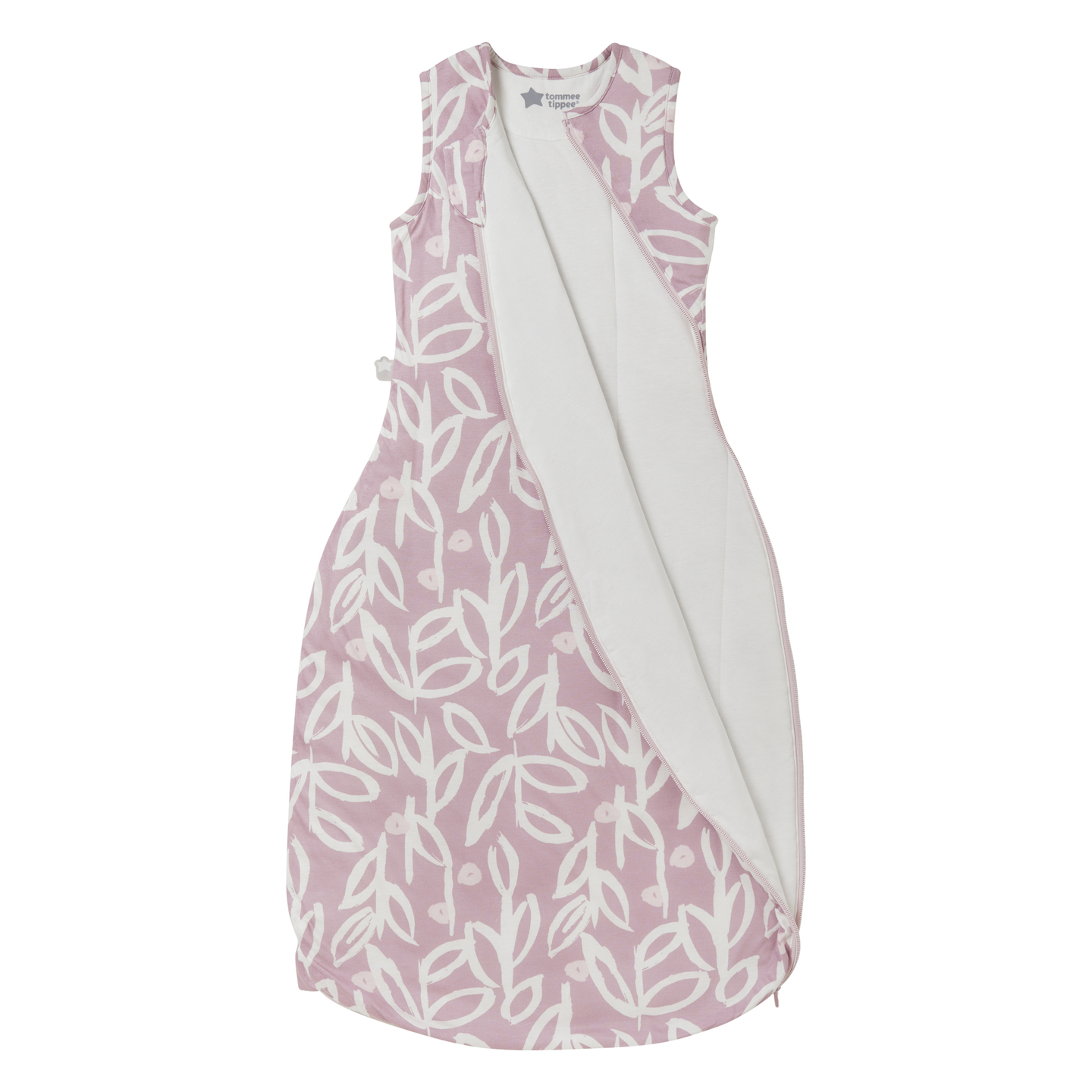 GROBAG SLEEPBAG 2.5 TOG 6-18M BOTANTICAL - Image 8