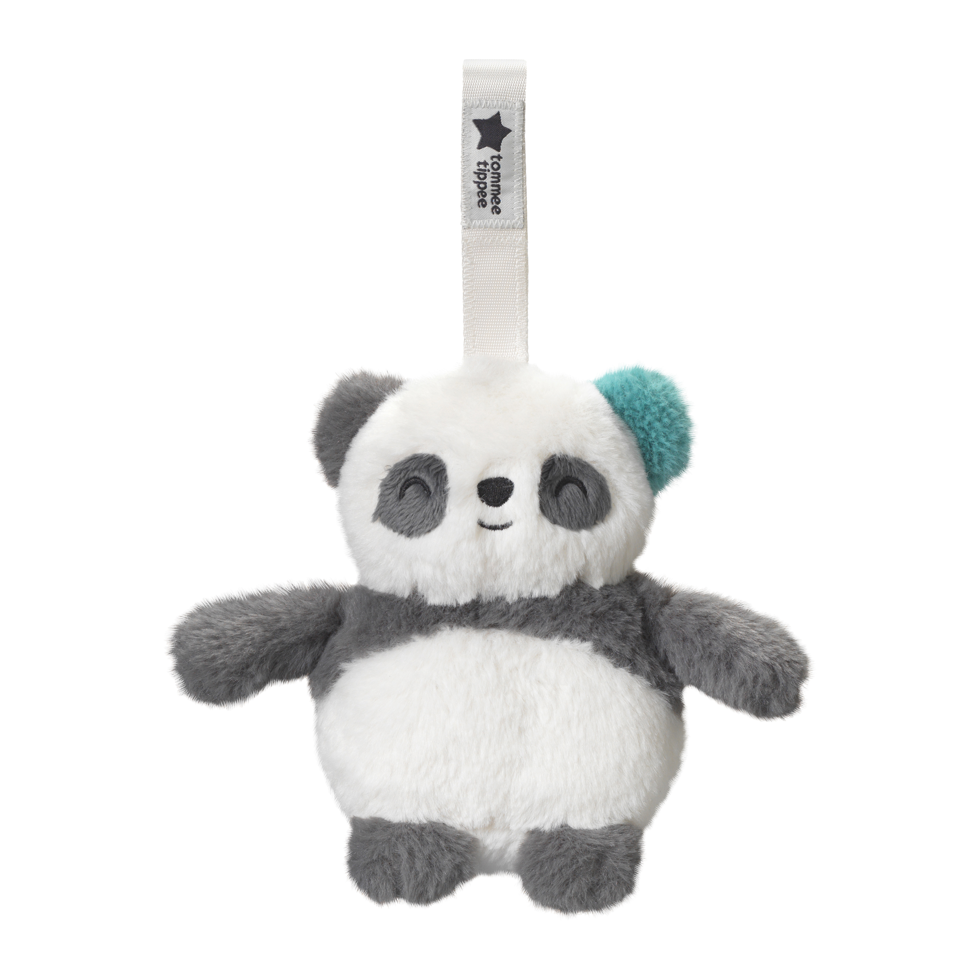 MINI TRAVEL SLEEP AID - PIP THE PANDA - Image 2