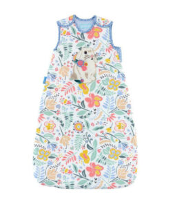 GROBAG 2.5 TOG WILD GARDEN 18-36M