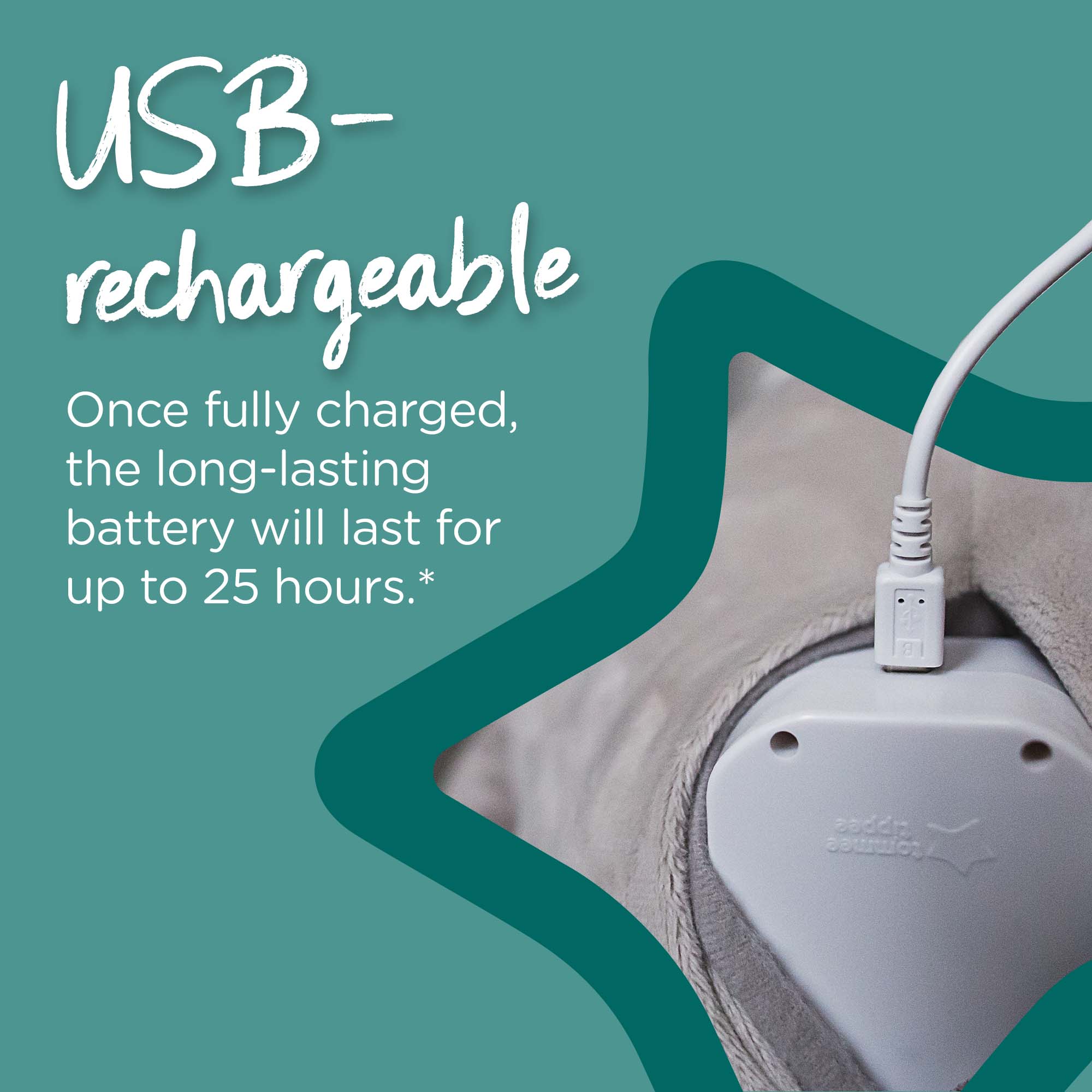 GROFRIEND LIGHT & SOUND SLEEP AID OLLIE OWL - Image 6