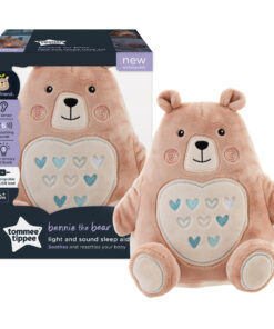 GROFRIEND RECHARGABLE BENNIE BEAR