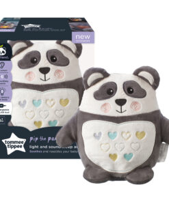 GROFRIEND LIGHT & SOUND SLEEP AID PERCY PENGUIN