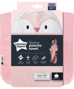 GROPONCHO PENNY PENGUIN