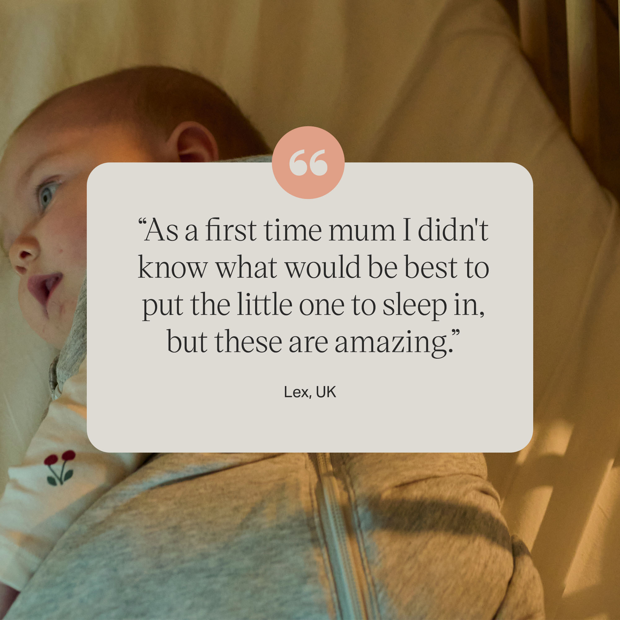 SLEEPBAG 6-18M 2.5T SLEEPING PIP - Image 4