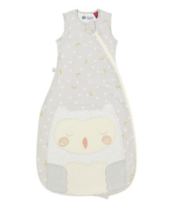 SLEEPBAG 6-18M 2.5T SLEEPING OLLIE