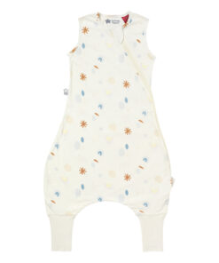 STEPPEE 6-18M 2.5T RAINBOW