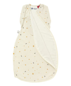 SWADDLEBAG 0-3M 2.5T OATMEAL STAR