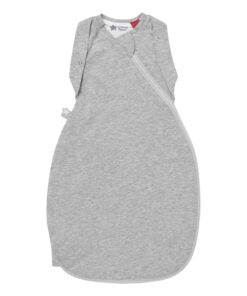 SWADDLEBAG 3-6M 2.5T SKY GREY MARL