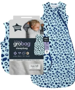 GROSLEEP 0.2 TOG 6-18M ABSTRACT ANIMAL