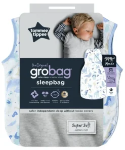 GROSLEEP 2.5 TOG 18-36M ANIMAL ENCYCLOPEDIA