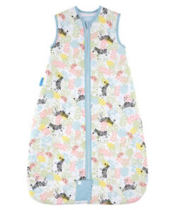 GROBAG 1 TOG ZIPPY ZEBRA 18-36M