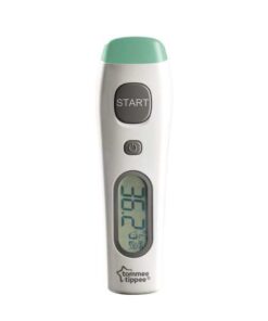 NO TOUCH DIGITAL THERMOMETER