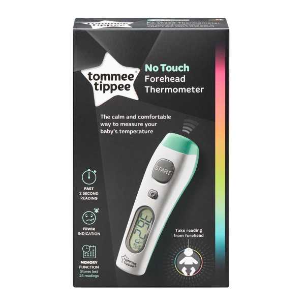 NO TOUCH DIGITAL THERMOMETER - Image 4
