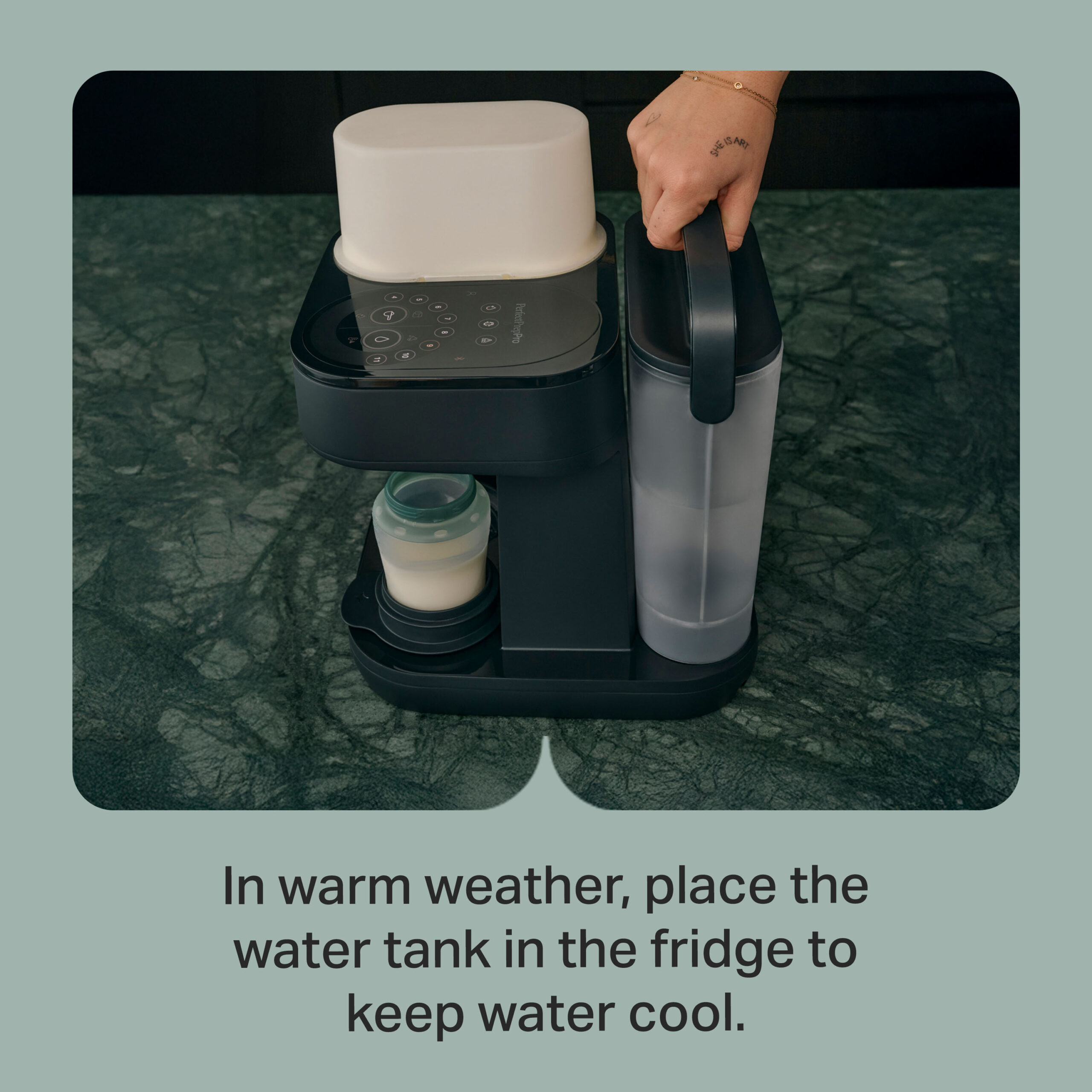 Tommee Tippee Perfect Prep Pro - Image 5