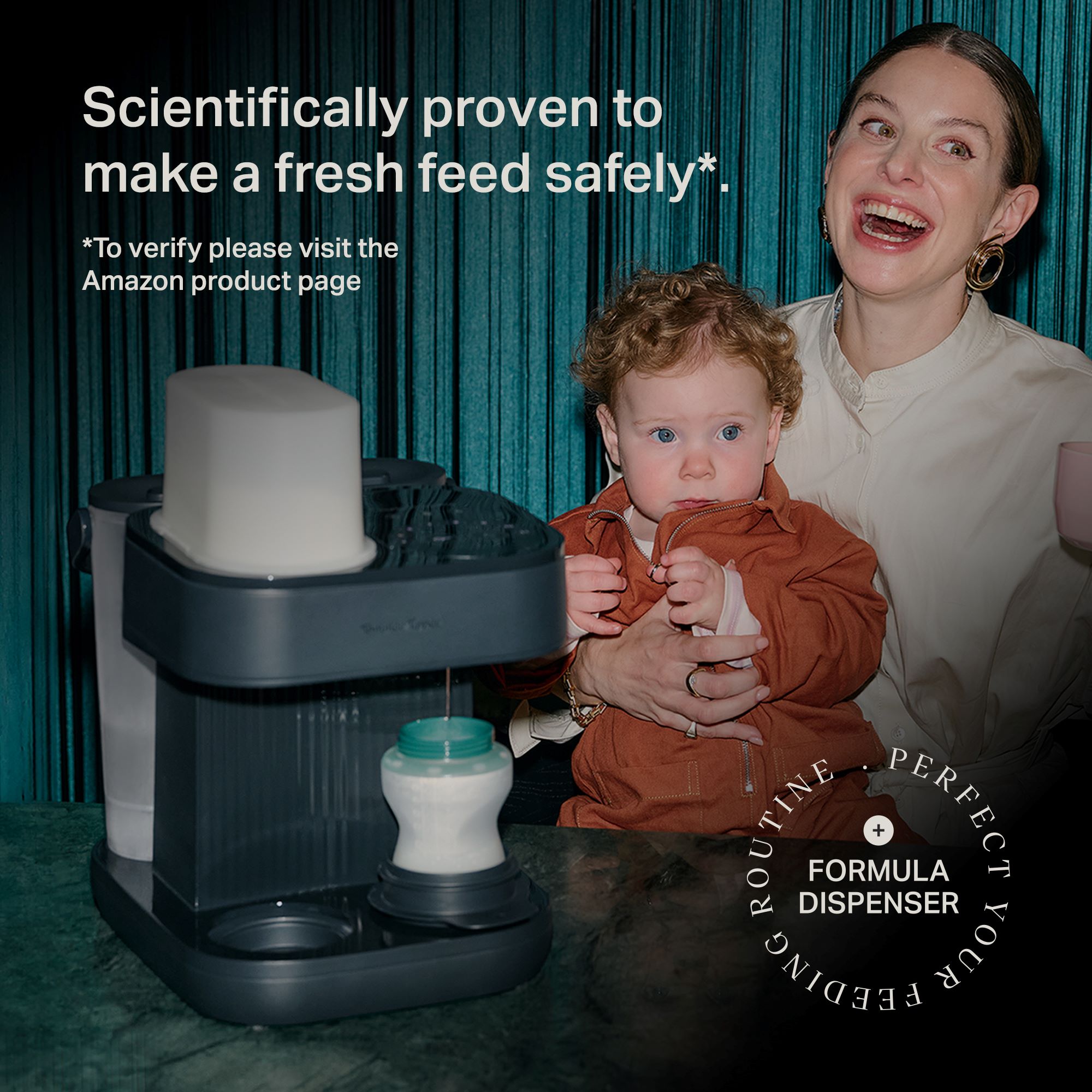 Tommee Tippee Perfect Prep Pro - Image 6