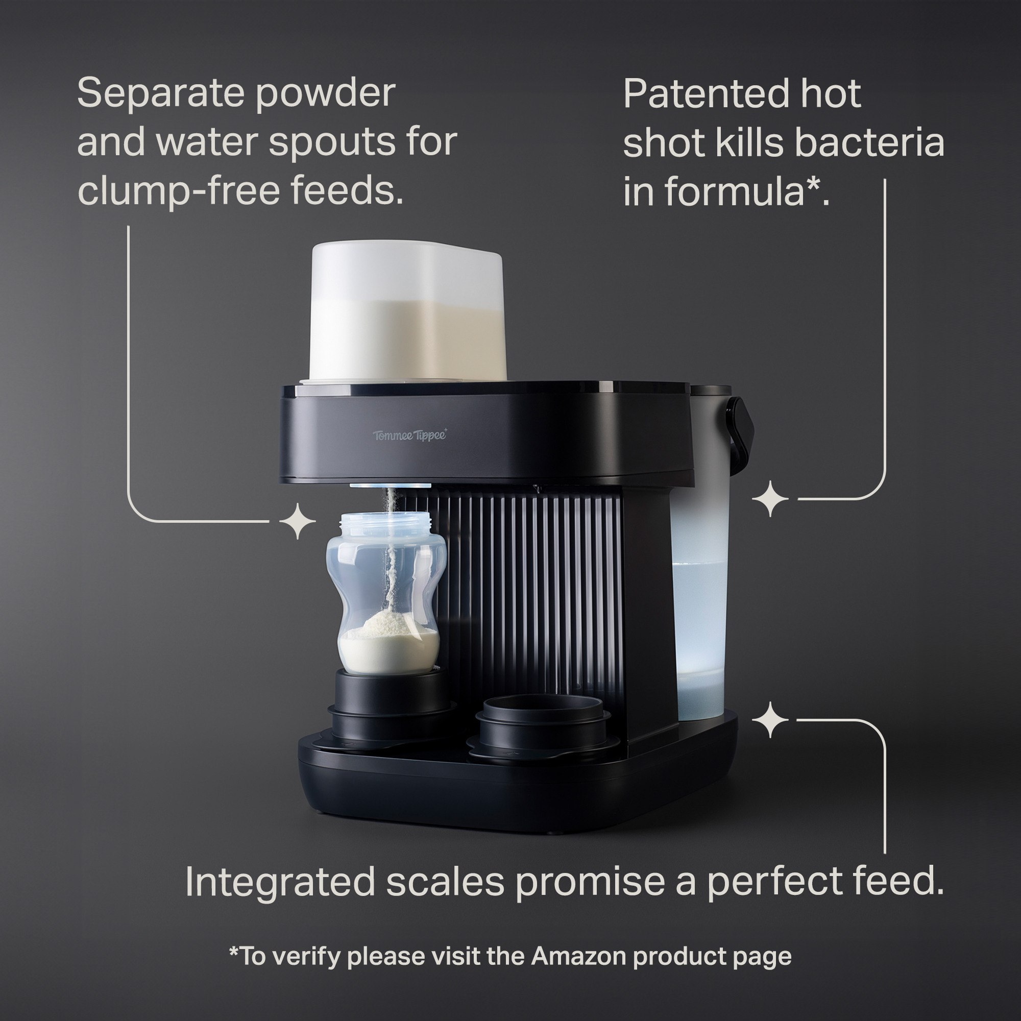 Tommee Tippee Perfect Prep Pro - Image 8
