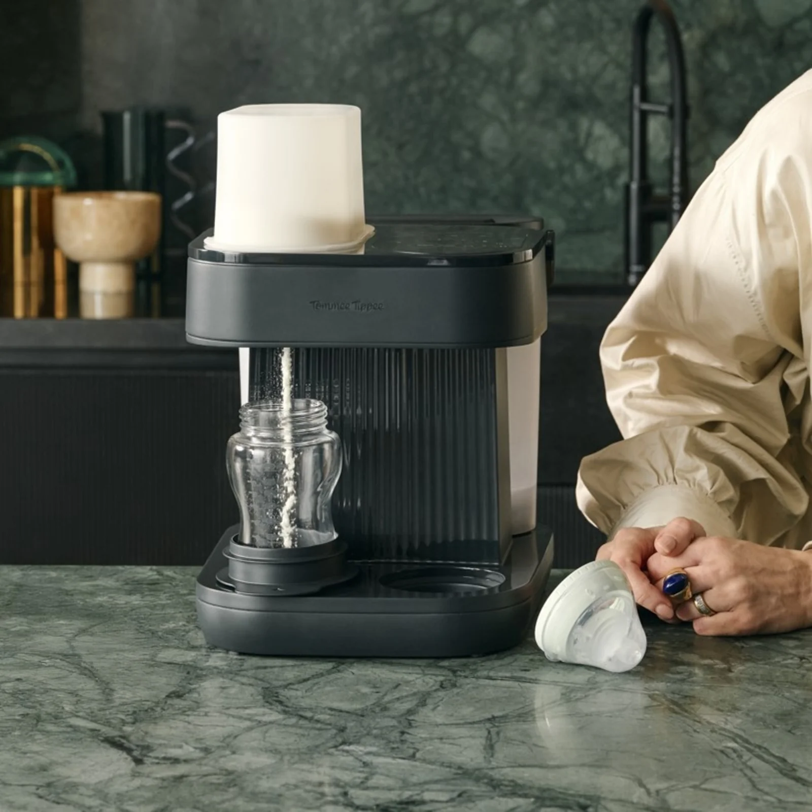 Tommee Tippee Perfect Prep Pro - Image 2